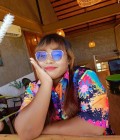 Chalita Site de rencontre femme thai Thaïlande rencontres célibataires 30 ans